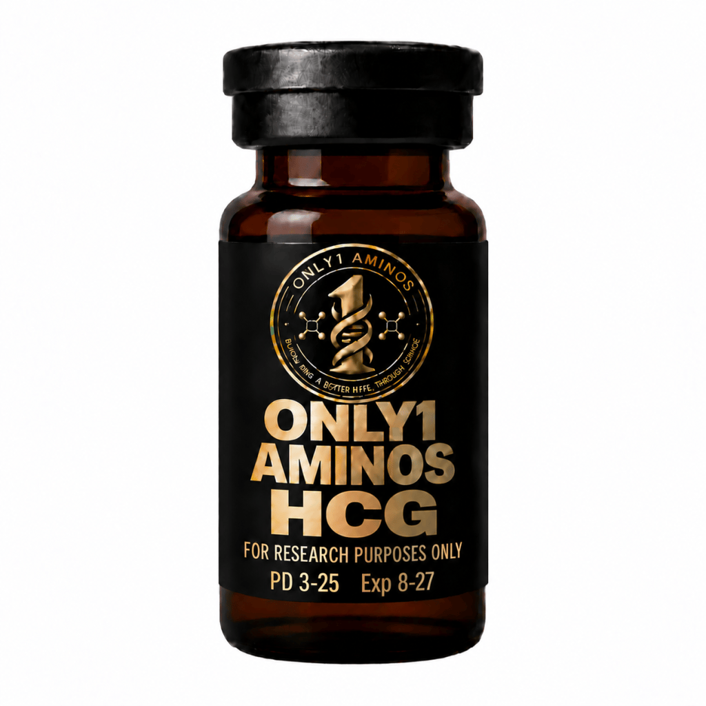 HCG 10,000 IU