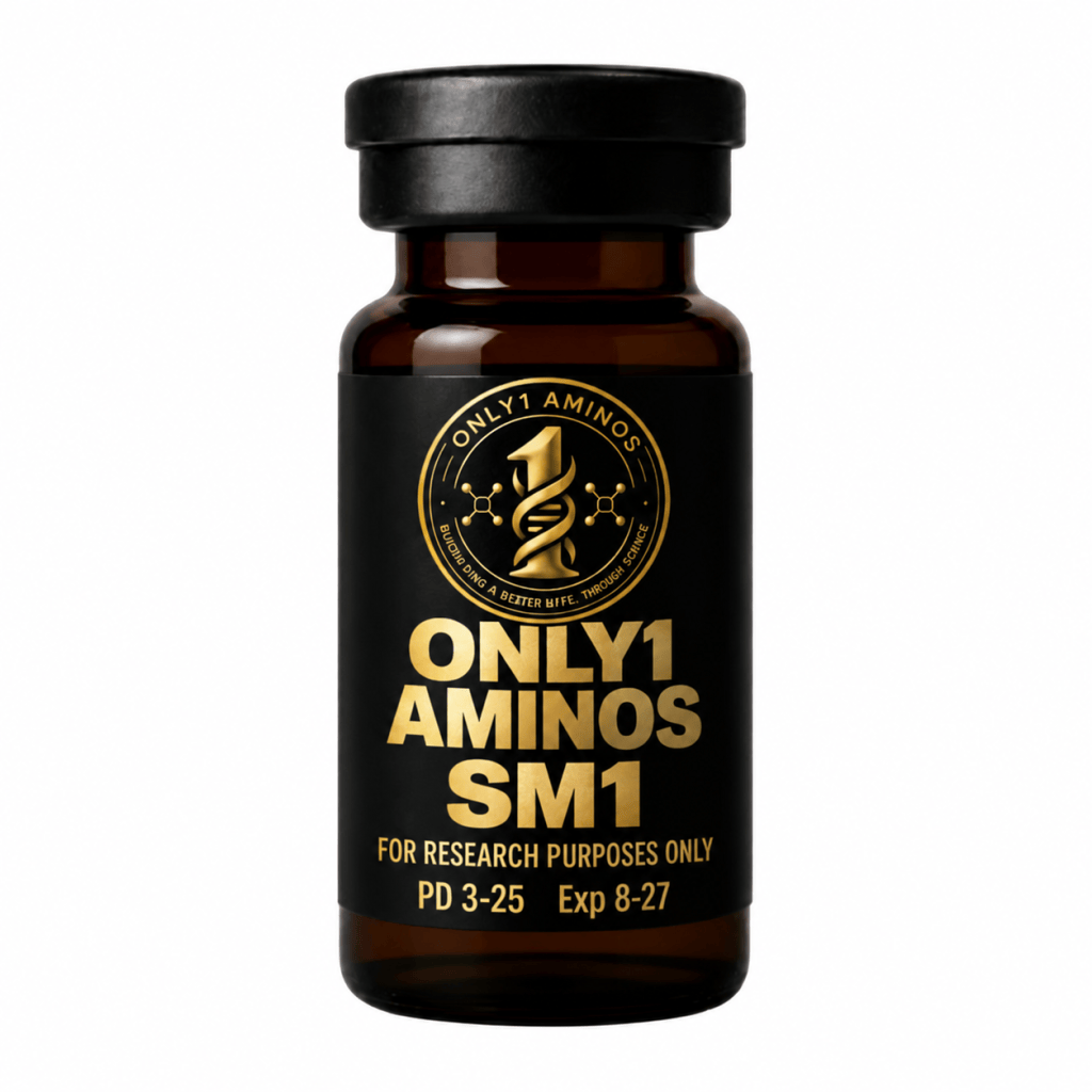 SM1 30MG